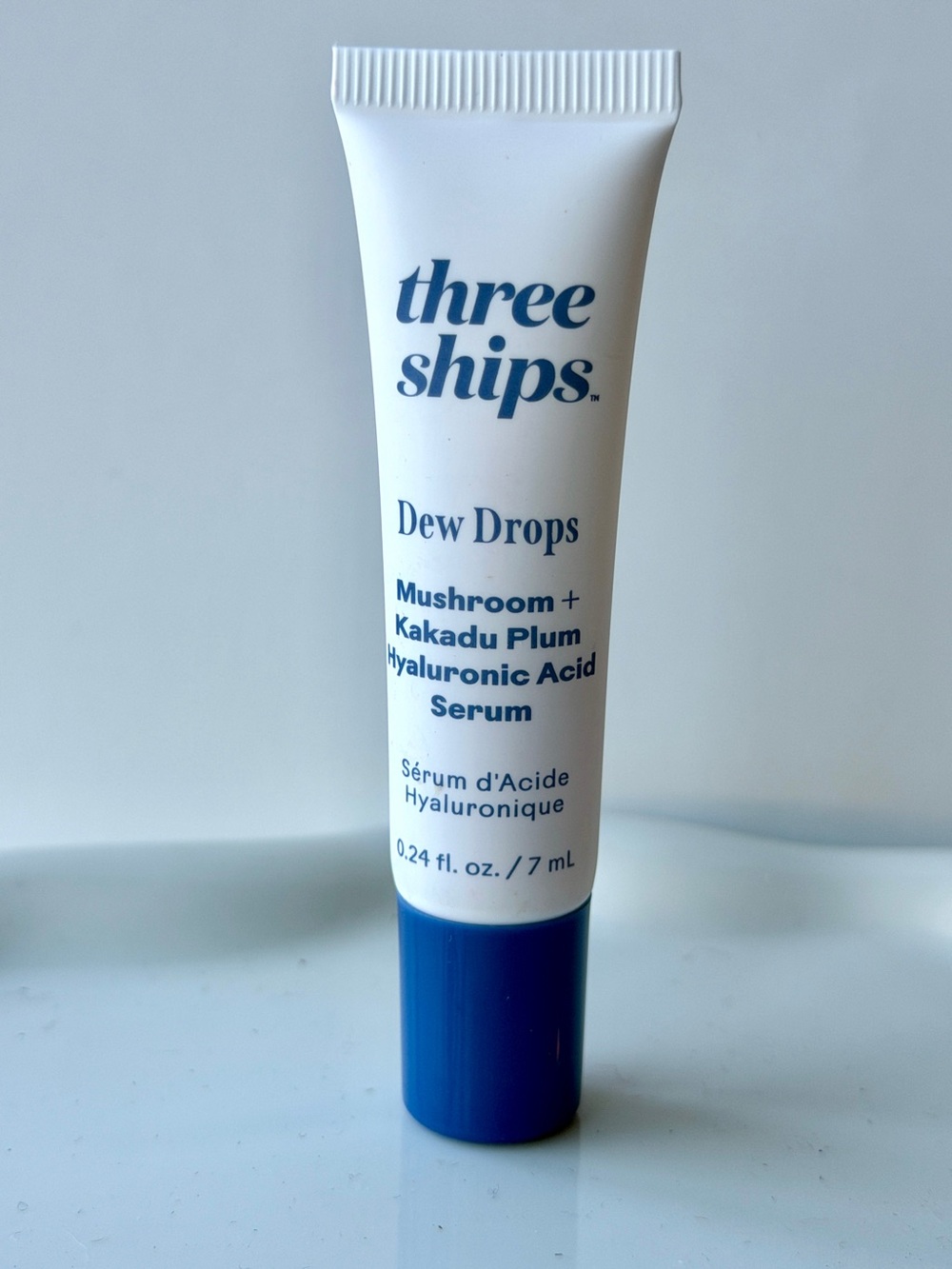💙 5/$25 Beauty • Three Ships Serum Dew Drops • Travel Size